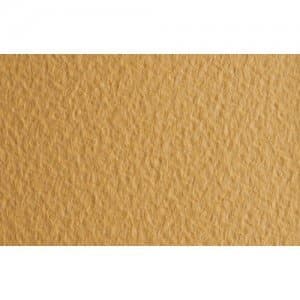 Fabriano Tiziano pastelový papír arch 50x65cm 160g Zabaione