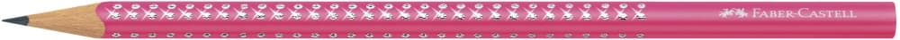 Faber-Castell Sparkle tužka starorůžová 118345 pastelka kreslení