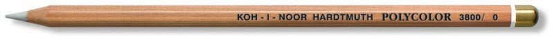Koh-i-Noor POLYCOLOR 3800 Blender bezbarvá pastelka bez pigmentu