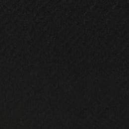 Canson Mi-Teintes černý pastelový papír A4 160g