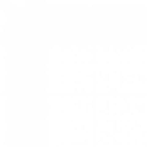 Heyda bílá pěnová guma Knorr Prandell 2 mm