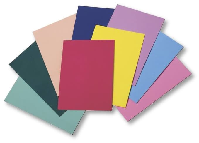 Knorr Prandell sada 15 ks pěnové gumy 20x30 cm