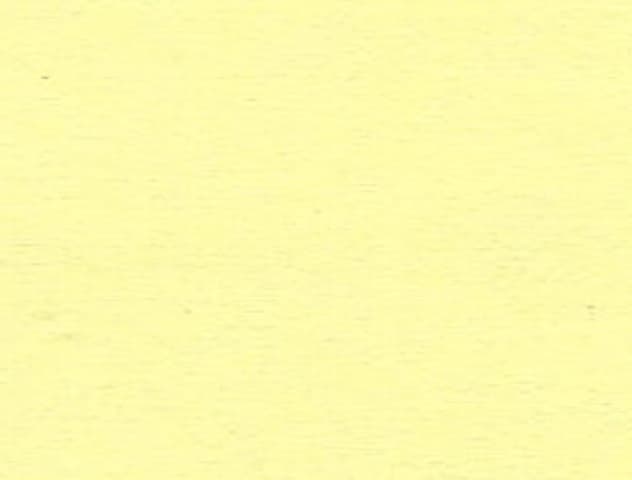 Meyco pěnová guma žlutá citronová 2mm 31x40cm