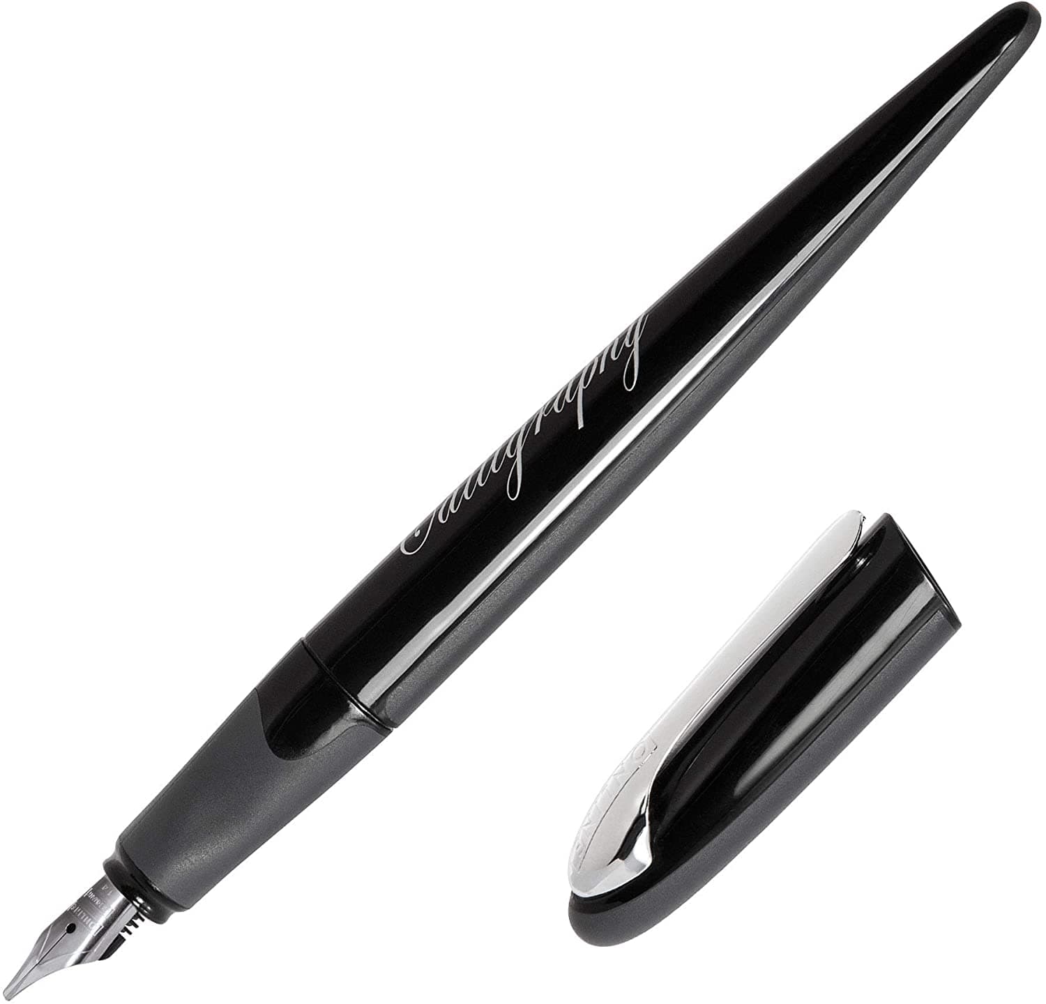 Online 10001/3D Best Writer Air pero 1,4 mm černé