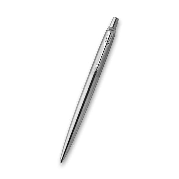 Parker Jotter Stainless Steel CT nerezové kuličkové pero