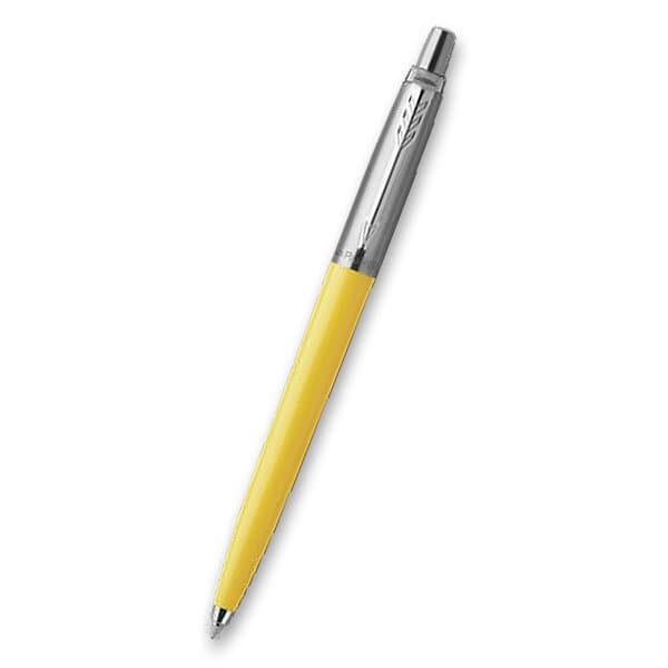 Parker Jotter Originals žluté pero 1776056 Yellow 122C