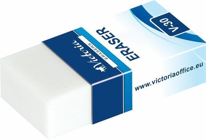 VICTORIA OFFICE pryž na tužku V30 38x18x10 mm