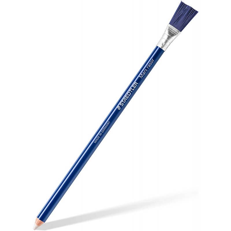 Staedtler MARS Rasor 526 61 pryž v tužce se štětečkem
