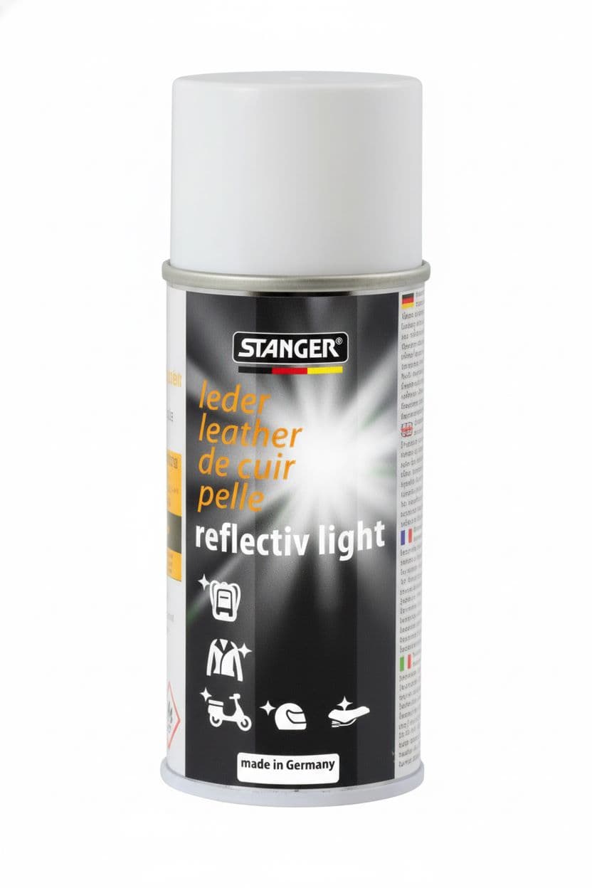 Stanger reflexní sprej 150 ml na textil a plast