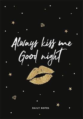 Shkolyaryk Muse Good Wishes A5 tečkovaný sešit 48 listů