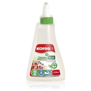 Kores Uni Glue ECO univerzální lepidlo 125 ml