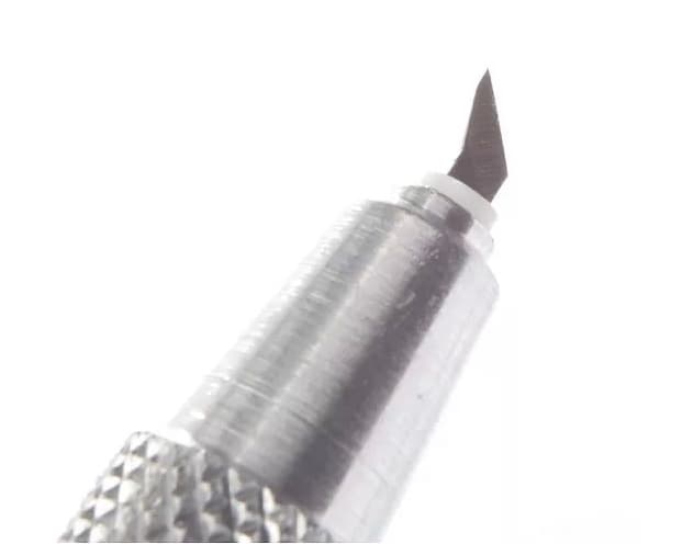 Skalpel hliníkový otočný 360° 90911