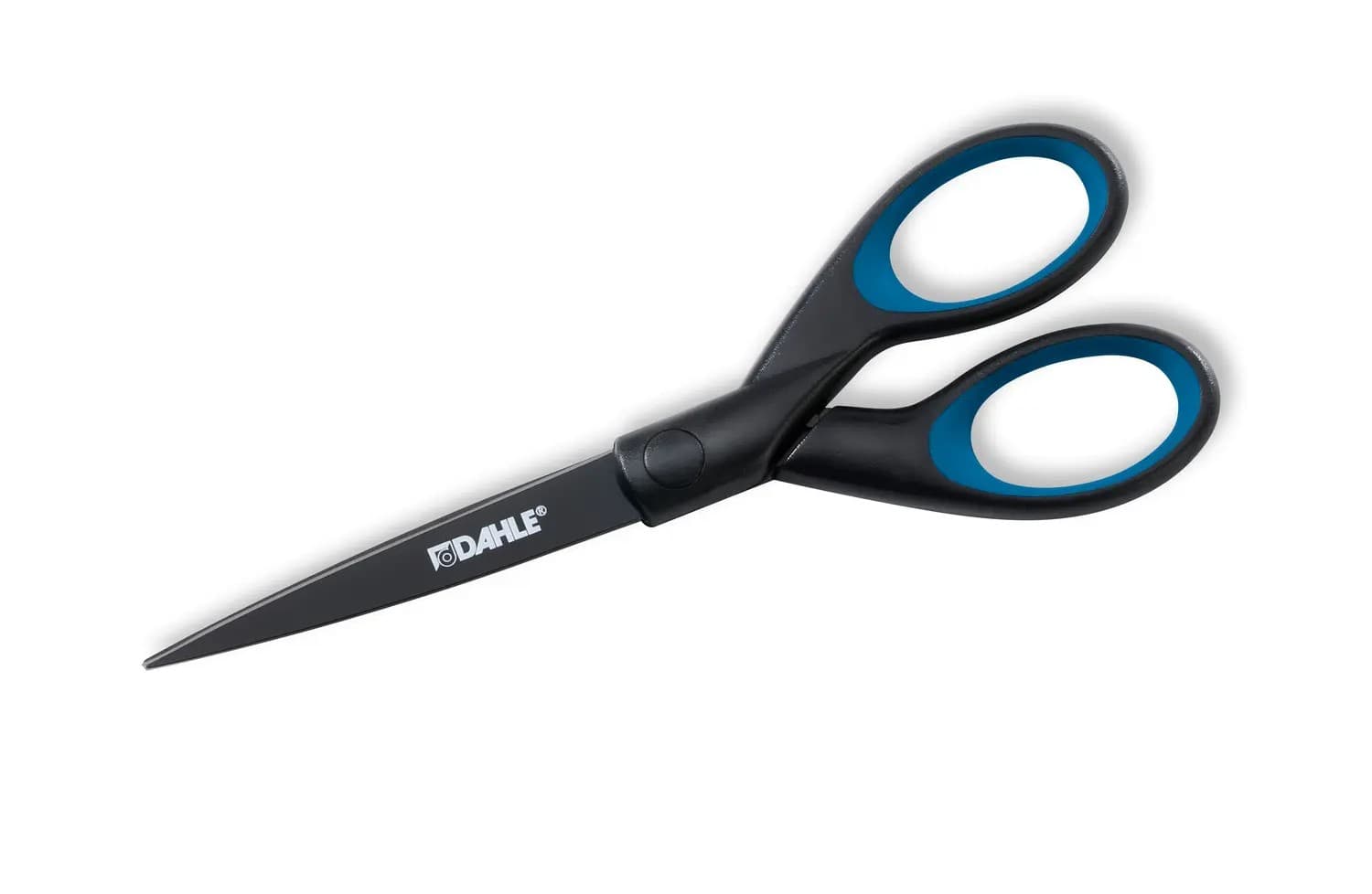 Nůžky titanové Dahle 180mm