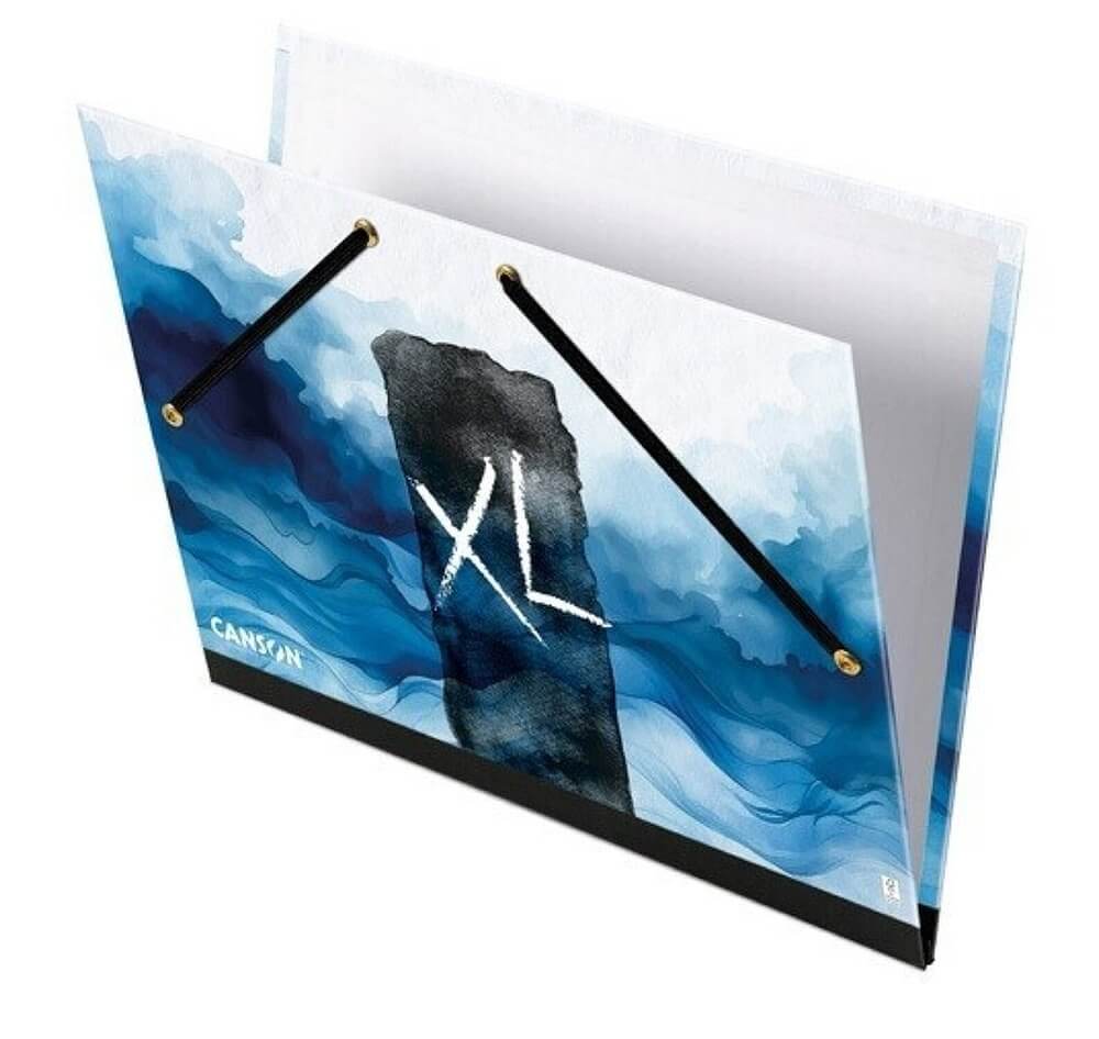 Výkresové desky Canson XL 26 × 33 cm, FSC