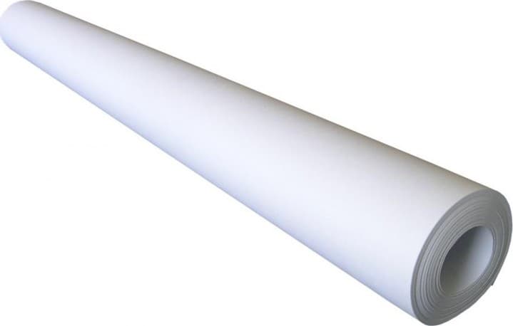 Brněnské papírny bílý kreslící karton v roli 180 g/m²